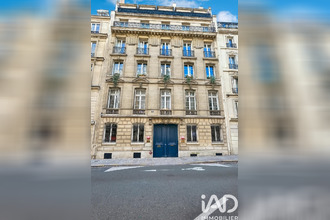 achat appartement paris 75008