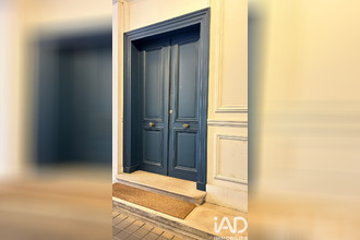 achat appartement paris 75008