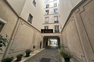 achat appartement paris 75008