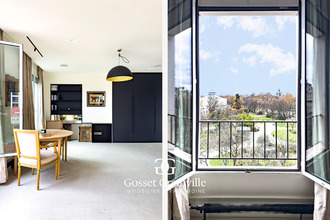 achat appartement paris 75008