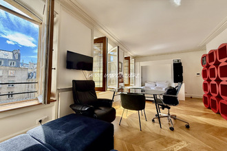 achat appartement paris 75008