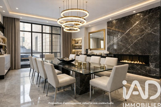 achat appartement paris 75008