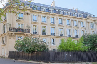 achat appartement paris 75008