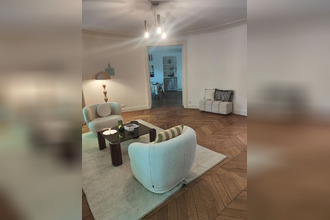 achat appartement paris 75008