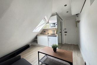 achat appartement paris 75008