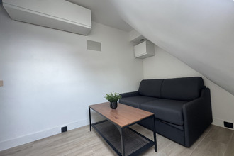 achat appartement paris 75008