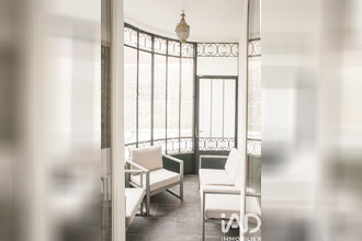 achat appartement paris 75008