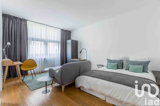 achat appartement paris 75008