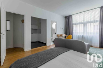 achat appartement paris 75008