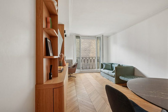 achat appartement paris 75008