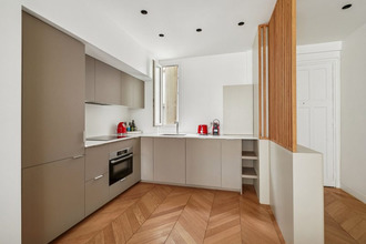 achat appartement paris 75008