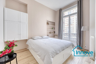 achat appartement paris 75008