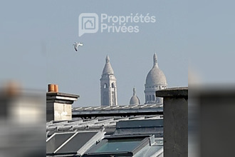 achat appartement paris 75008