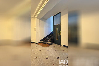 achat appartement paris 75008