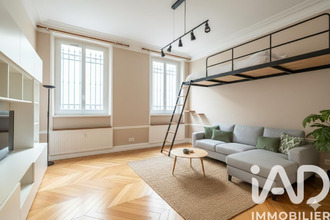 achat appartement paris 75008