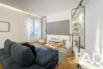 achat appartement paris 75008