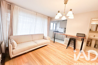 achat appartement paris 75008
