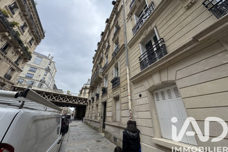achat appartement paris 75008