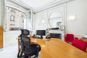 achat appartement paris 75008