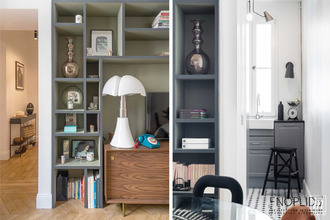 achat appartement paris 75008