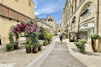 achat appartement paris 75008