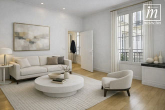 achat appartement paris 75008