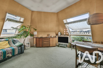 achat appartement paris 75008