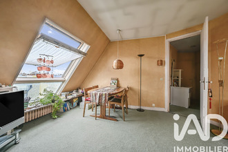 achat appartement paris 75008