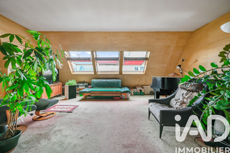 achat appartement paris 75008