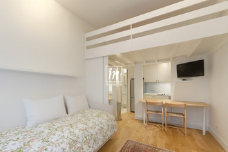 achat appartement paris 75008