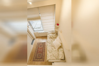 achat appartement paris 75008