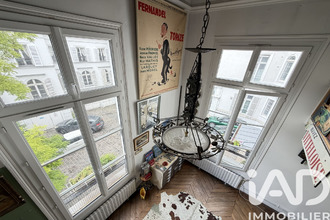 achat appartement paris 75008