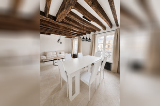 achat appartement paris 75008