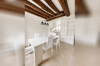 achat appartement paris 75008