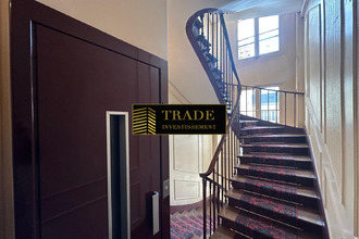 achat appartement paris 75008