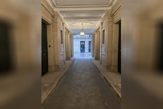 achat appartement paris 75008