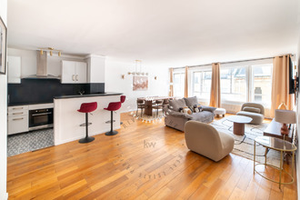 achat appartement paris 75008