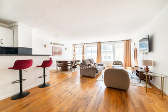 achat appartement paris 75008
