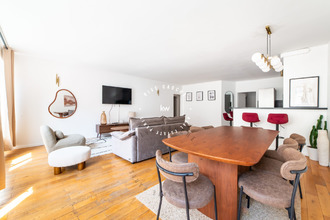 achat appartement paris 75008