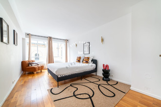 achat appartement paris 75008
