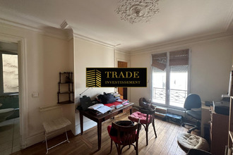 achat appartement paris 75008