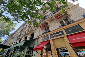 achat appartement paris 75008