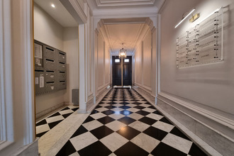 achat appartement paris 75008
