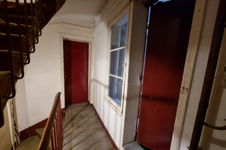 achat appartement paris 75008