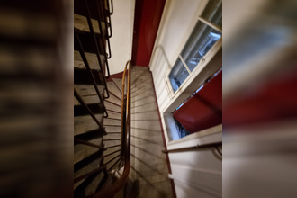 achat appartement paris 75008