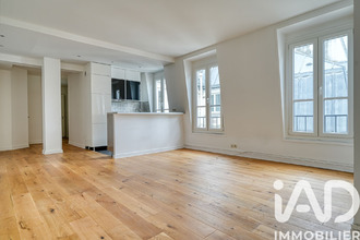 achat appartement paris 75008