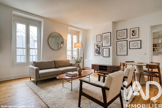 achat appartement paris 75008