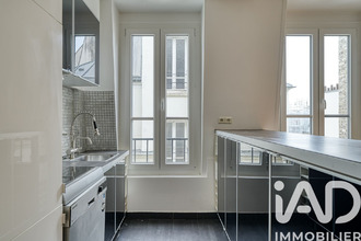 achat appartement paris 75008