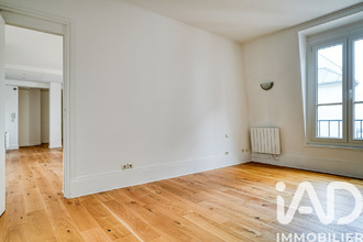 achat appartement paris 75008