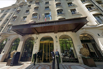 achat appartement paris 75008